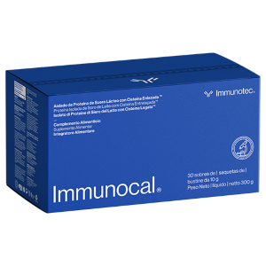 Immunocal - Opiniones contrastadas - 1