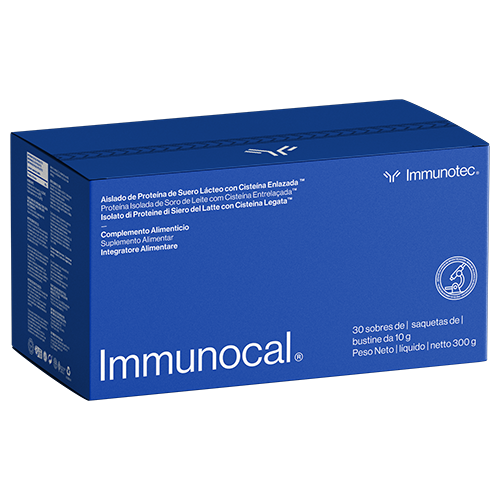 Immunocal - 1