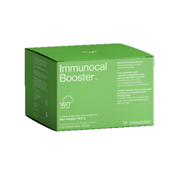 Immunocal Booster - 1